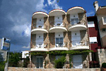 Giorgio Apartments Kalithea